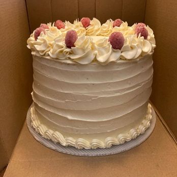 Cutie Cakes - a cake in a box - Cupcakes Near Me - Lehigh Acres, Florida