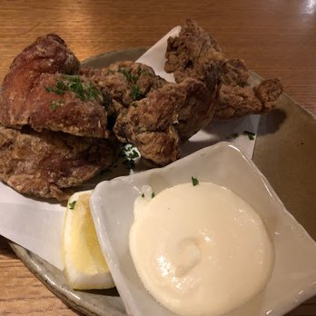Yugo Restaurant - Japanese Near Me - Vancouver, British Columbia
