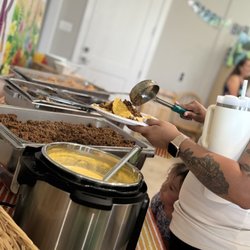 Grayson Farms Camping & Events