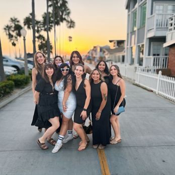 CRV Classic Properties - Golden hour sunset on our way to dinner! - Real Estate Services Near Me - Orange, California CRV Classic Properties - Golden hour sunset on our way to dinner! - Real Estate Services Near Me - Orange, California