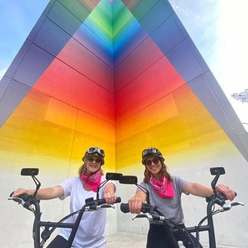 YourBikerGang - Wall mural - Bike tours Near Me - Austin, Texas YourBikerGang - Wall mural - Bike tours Near Me - Austin, Texas