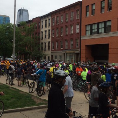 Jersey City City Hall by null