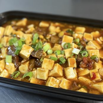 JC Chinese Restaurant - Mapo tofu - Chinese Near Me - Miami, Florida JC Chinese Restaurant - Mapo tofu - Chinese Near Me - Miami, Florida