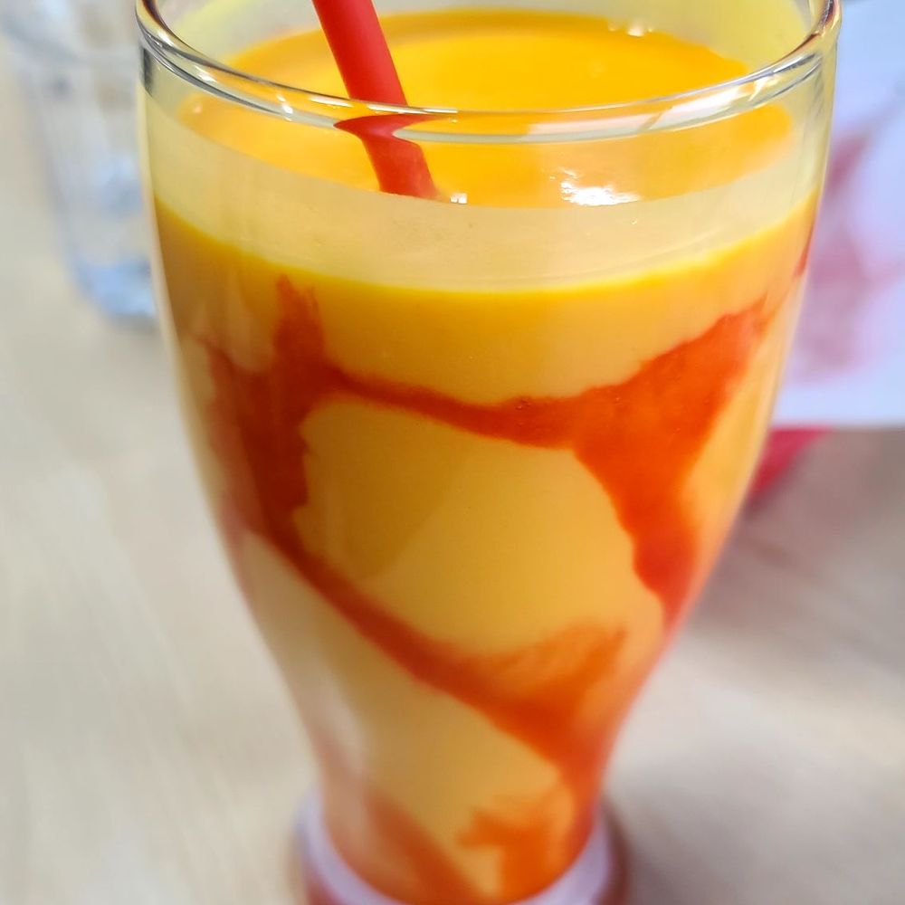 Indian Delicacies - Very good and refreshing mango lassi - Indian Near Me - Stockton, California Indian Delicacies - Very good and refreshing mango lassi - Indian Near Me - Stockton, California