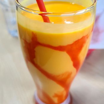 Indian Delicacies - Very good and refreshing mango lassi - Indian Near Me - Stockton, California Indian Delicacies - Very good and refreshing mango lassi - Indian Near Me - Stockton, California