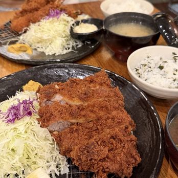 Tonkatsu Tamafuji - Japanese Near Me - Honolulu, Hawaii Tonkatsu Tamafuji - Japanese Near Me - Honolulu, Hawaii