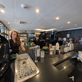 Kinship Coffee - Coffee & Tea Near Me - Astoria, New York Kinship Coffee - Coffee & Tea Near Me - Astoria, New York