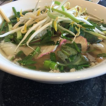 Little Saigon - Number 24 - Vietnamese Near Me - Baton Rouge, Louisiana