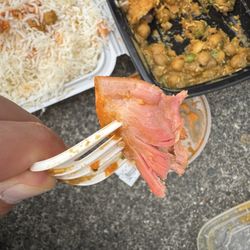 Haveli Indian Grill - Butter Chicken