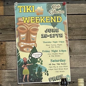 Craft Collective - Brewpubs Near Me - Shaker Heights, Ohio