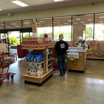 Trader Joe's - Check out - Grocery Near Me - Monrovia, California