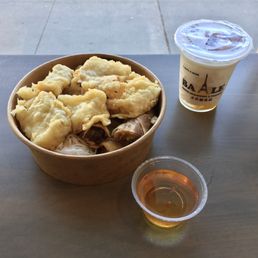 Vermicelli Bowl