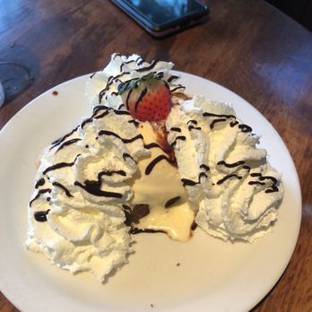 The Mucky Duck - Walnut Brownie Sundae - Seafood Near Me - Captiva, Florida The Mucky Duck - Walnut Brownie Sundae - Seafood Near Me - Captiva, Florida