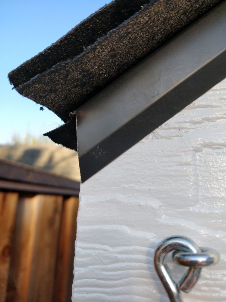 Slide of Green Tech Roofing