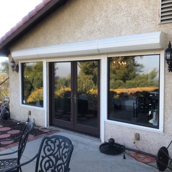 Blackout Window Tinting - Car Window Tinting Near Me - Northridge, California