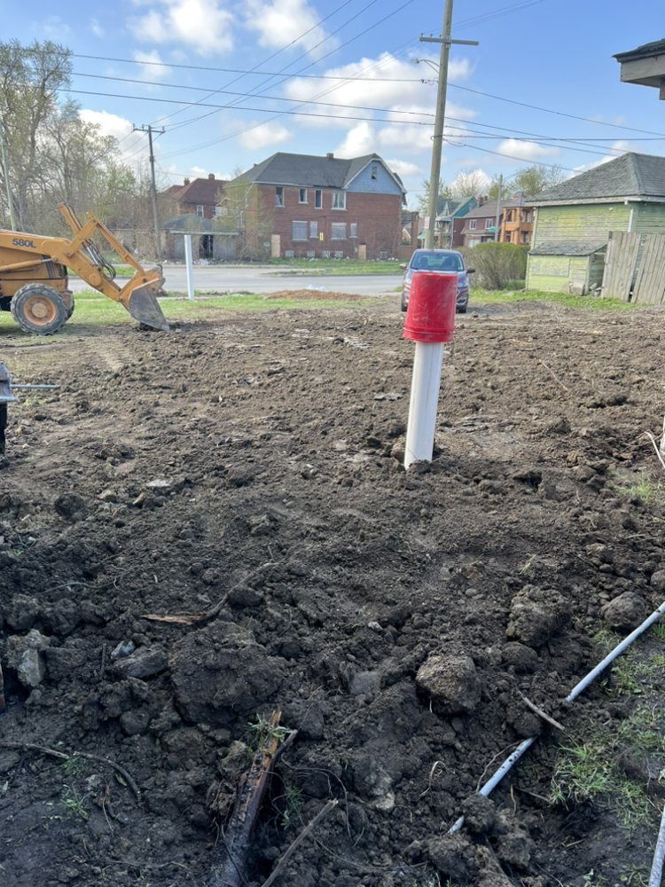 Slide of Detroit Home Improvement AND More