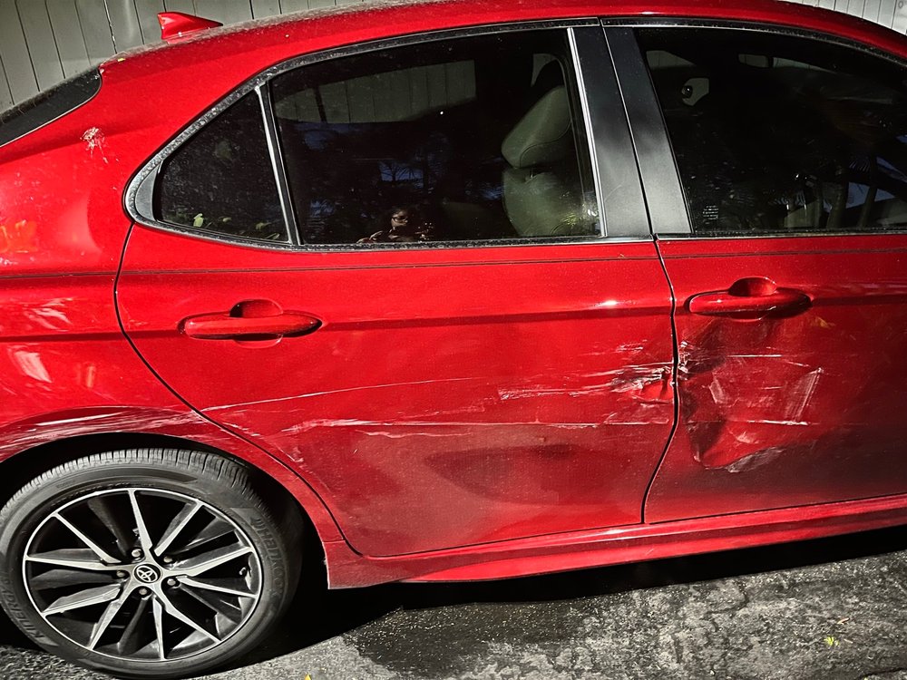 CALIBER COLLISION Updated September 2024 29 Photos & 21 Reviews