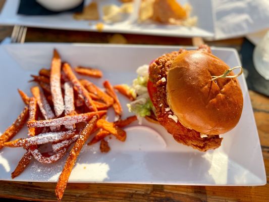 Mouth of The South by null