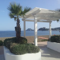 Blue Yachting Club - Un pezzo di paradiso #tipicamenteflegreo Malaze' 2015