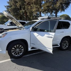 Central Coast Tuning
