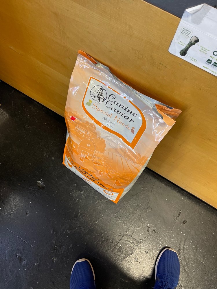 PET EXPRESS 22 Photos & 92 Reviews 2590 Glendale Blvd, Los Angeles