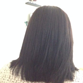 3Sixty Salon - New hair cut by Mary - Hair Salons Near Me - Fremont, California