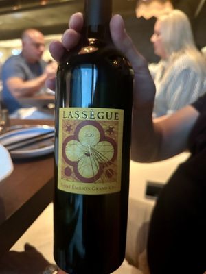 Maison Chinoise by null