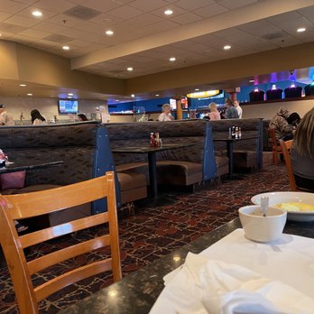 Hon-Dah - Inside the restaurant - Hotels Near Me - Pinetop, Arizona Hon-Dah - Inside the restaurant - Hotels Near Me - Pinetop, Arizona