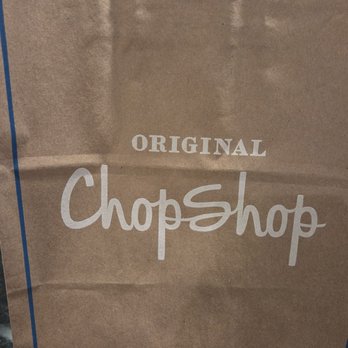 Original ChopShop - American Near Me - The Woodlands, Texas Original ChopShop - American Near Me - The Woodlands, Texas