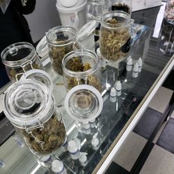 Great smelling cbd...