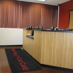 Deer Valley Car Care - DEER VALLEY CAR CARE