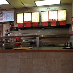 Alfredo Pizza and Ristorante - Extensive menu