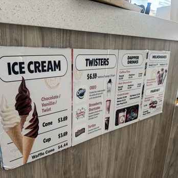 The Dapper Doughnut - Cool treats - Donuts Near Me - Winnipeg, Manitoba The Dapper Doughnut - Cool treats - Donuts Near Me - Winnipeg, Manitoba