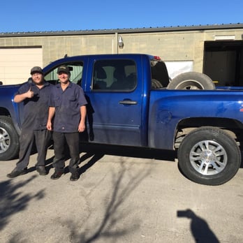 Standley's Auto Service - Call Standley's Auto Service for an appointment today! - Auto Repair Near Me - Friendswood, Texas Standley's Auto Service - Call Standley's Auto Service for an appointment today! - Auto Repair Near Me - Friendswood, Texas