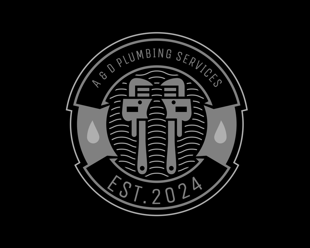 Slide of A & D Plumbing Services