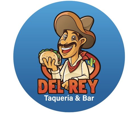 Del Rey Taqueria & Bar by null