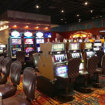 Garcia River Casino - Casinos Near Me - Point Arena, California Garcia River Casino - Casinos Near Me - Point Arena, California