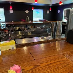 9W Diner - A nice space