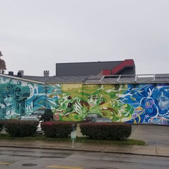 Third Street Stuff & Coffee - Mural - Coffee & Tea Near Me - Lexington, Kentucky Third Street Stuff & Coffee - Mural - Coffee & Tea Near Me - Lexington, Kentucky