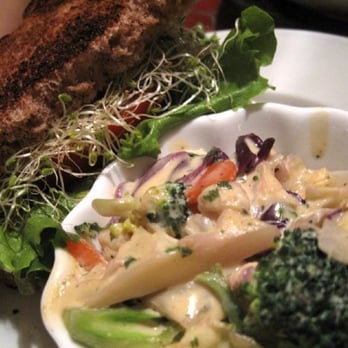 Green Temple - Vegetarian Near Me - Redondo Beach, California
