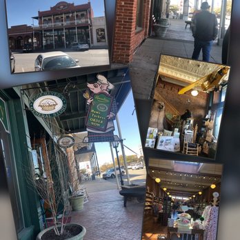 Eggemeyer's General Store - Gift Shops Near Me - San Angelo, Texas