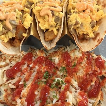 Egg And Berry Cafe - Breakfast tacos and hashbrowns - Breakfast & Brunch Near Me - Orland Park, Illinois Egg And Berry Cafe - Breakfast tacos and hashbrowns - Breakfast & Brunch Near Me - Orland Park, Illinois