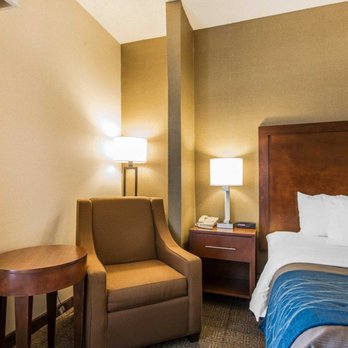 Quality Inn Cameron - Hotels Near Me - Cameron, Missouri Quality Inn Cameron - Hotels Near Me - Cameron, Missouri