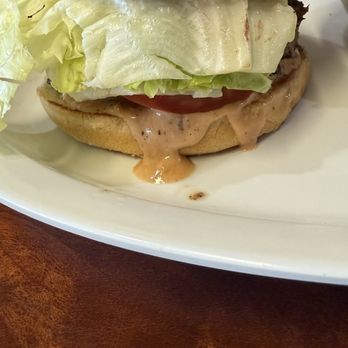 Eat at Rudy's - The Big One - Diners Near Me - Torrance, California