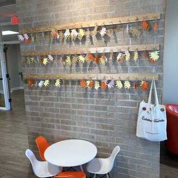 Friends Ice Cream And Coffee - Prayer requests wall - Ice Cream & Frozen Yogurt Near Me - Katy, Texas