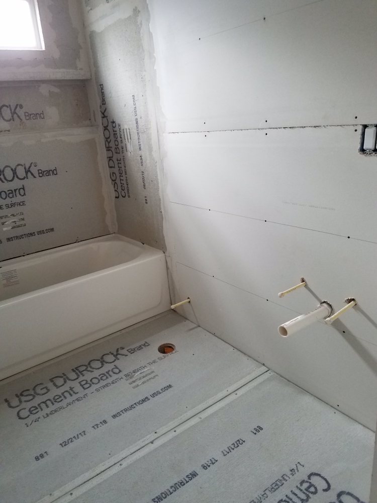 Slide of Mr and Mrs Plumbing Services