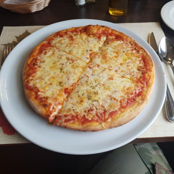 Little Italy - Pizza Near Me - Wiesbaden, HE