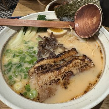 Koku Ramen - Ramen Near Me - New York, New York Koku Ramen - Ramen Near Me - New York, New York