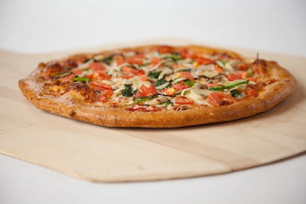 Pizza King Image