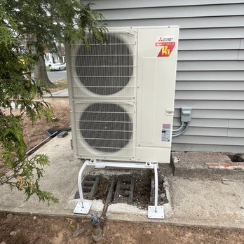 Delevas Mechanical - Mini split system - Heating & Air Conditioning/HVAC Near Me - Lyndhurst, New Jersey